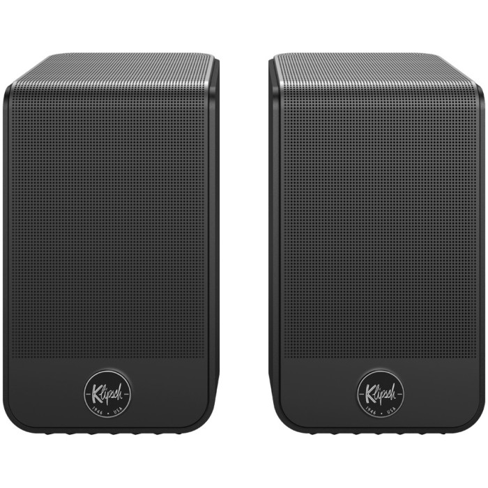 Flexus SURR 200 Black