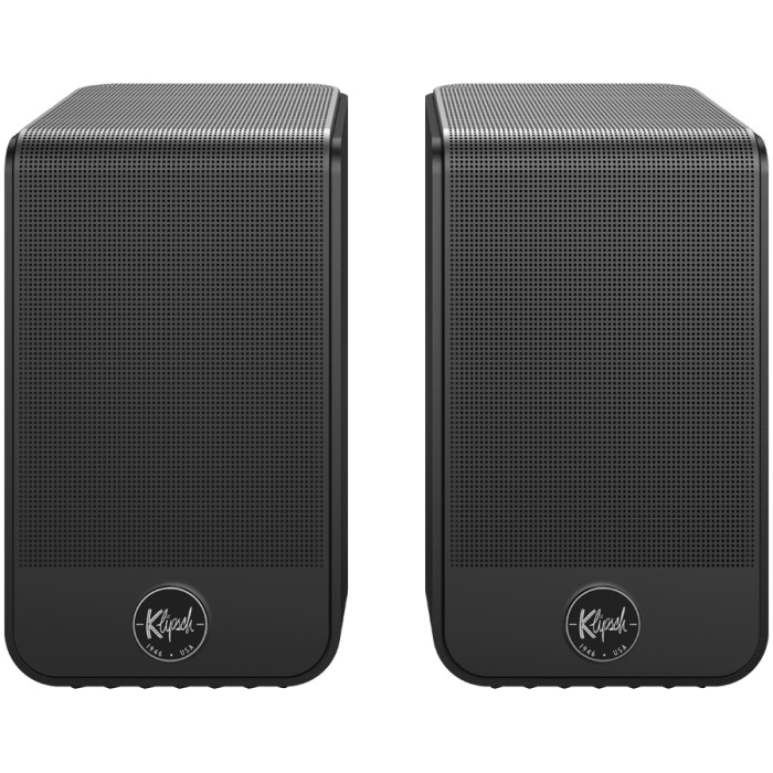 Flexus SURR 200 Black