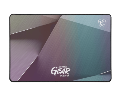 Коврик для мыши AGILITY GD22 GLEAM EDITION