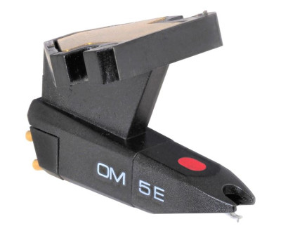 ORTOFON Картридж звукоснимателя OM 5 E (MM) EAN:5705796010022