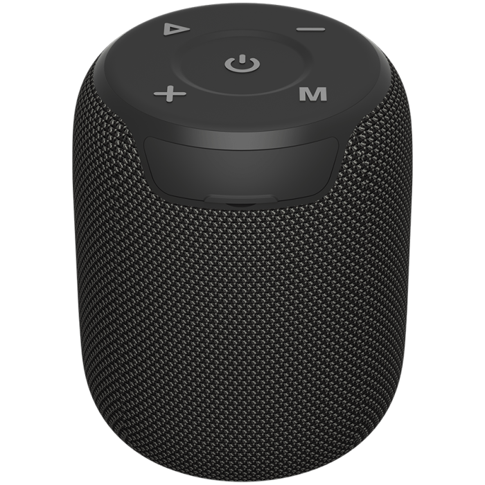 CANYON speaker OnMove 9 IPX6 TWS 10W Black