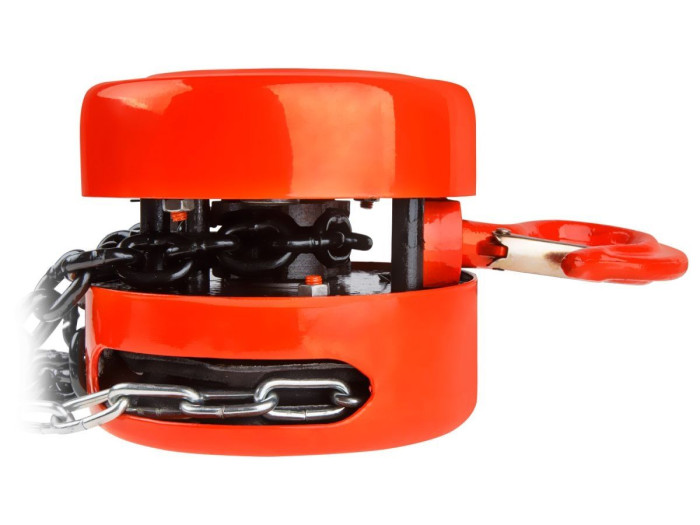 Таль ручная цепная 0,5т, 2,5м PRO STARTUL