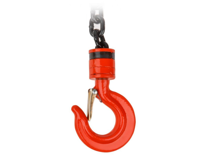Таль ручная цепная 0,5т, 2,5м PRO STARTUL