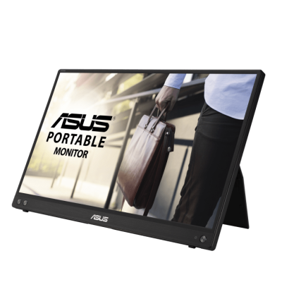 Монитор 15.6" ASUS ZenScreen MB16ACV IPS 1920x1080 60Hz 5ms 250cd/m 800:1 1xUSB-C