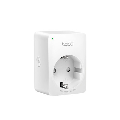 Умная мини Wi-Fi розетка Tapo P100(1-pack)