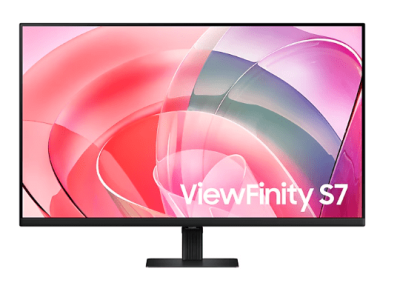 Монитор 32" SAMSUNG LS32D700EAIXCI VA 3840x2160 60Hz 5мс 350 кд/м2 3000:1 1xHDMI 1xDP Черный