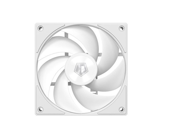 Вентилятор для корпуса ID-COOLING AF-1230-W