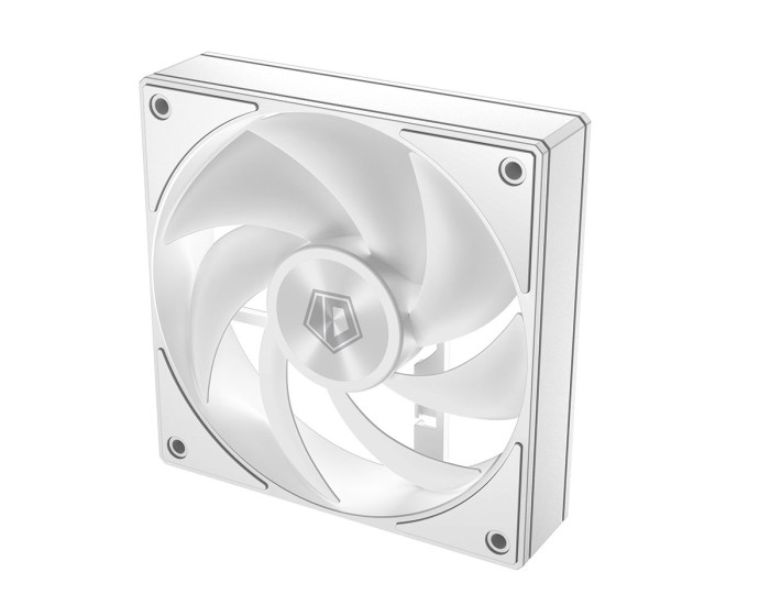 Вентилятор для корпуса ID-COOLING AF-1230-W