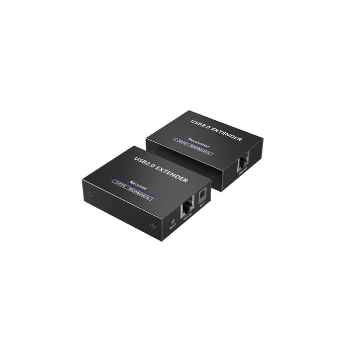 Удлинитель USB LKV100USB (150m)