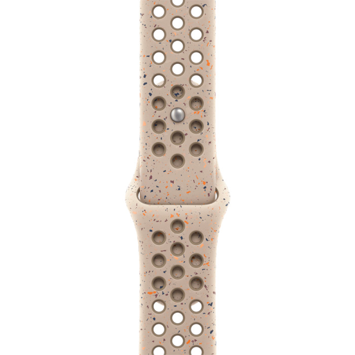 46mm Desert Stone Nike Sport Band - S/M