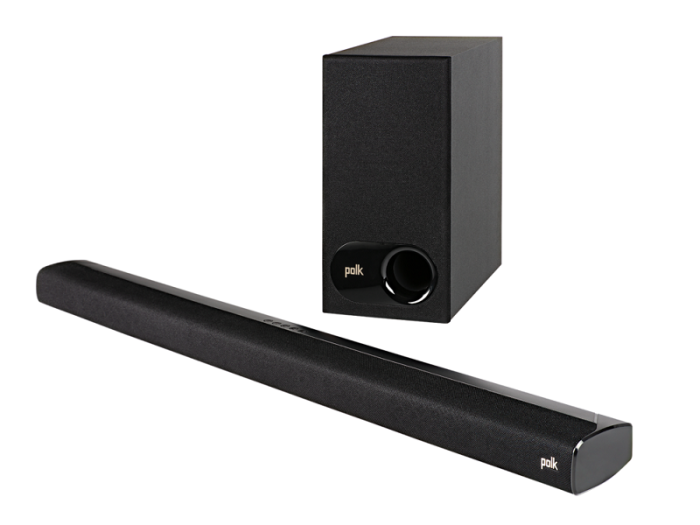POLK AUDIO Саундбар Signa S3