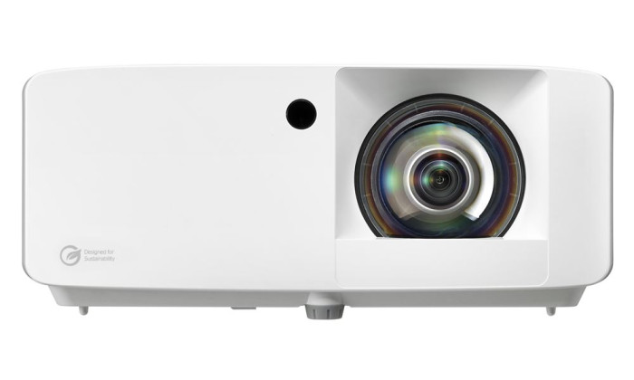 OPTOMA Проектор ZH450ST