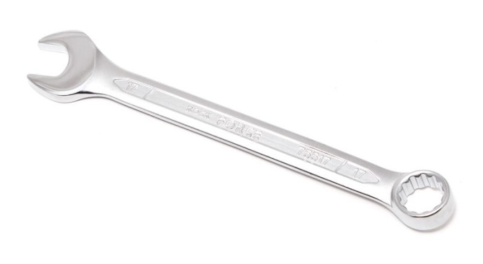 Ключ комбинированный 20мм 748         RF-75520