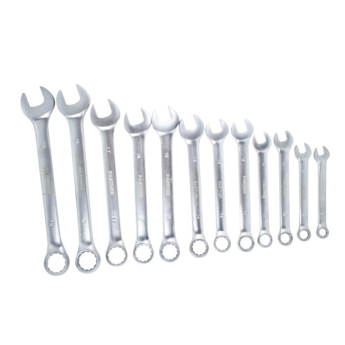 Набор инструментов 216пр. 1/4'', 3/8'', 1/2''(6гр.) 50650 PA-38841