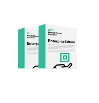 Лицензия программного обеспечения HP Enterprise/HPE StoreEver MSL6480 CVTL E-LTU (TC444AAE/R)