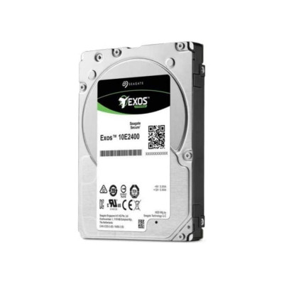 Жесткий диск Exos 10E2400 ST1800MM0129 1.8TB SAS