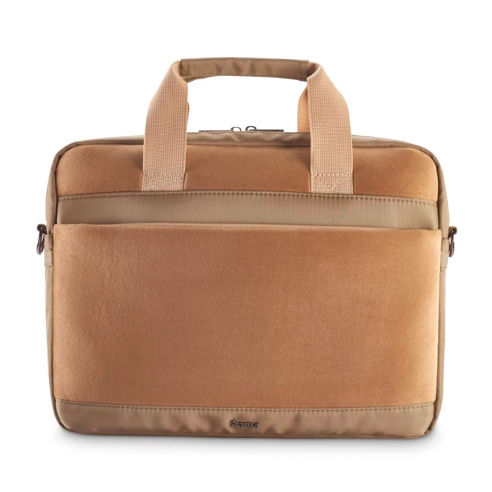 Сумка для ноутбука Hama Velvet, 00217261, up to 15.6-16.2", Sand