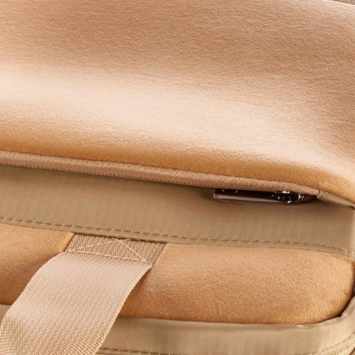 Сумка для ноутбука Hama Velvet, 00217261, up to 15.6-16.2", Sand
