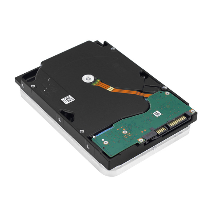HDD SATA 10000 GB Seagate Exos X18, ST10000NM018G, 7200rpm, 256MB cache, SATA 6 Gb/s