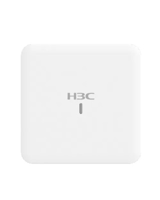 WiFi Точка доступа H3C WA6120 Internal Antennas 4 Streams Dual Radio 802.11ax/ac/n Access Point