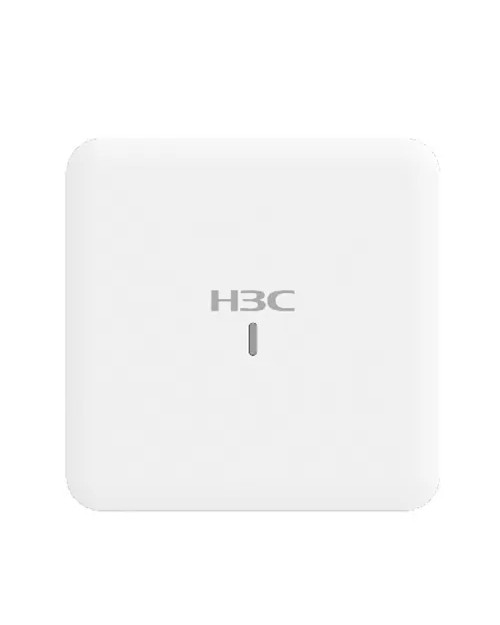 WiFi Точка доступа H3C WA6120 Internal Antennas 4 Streams Dual Radio 802.11ax/ac/n Access Point