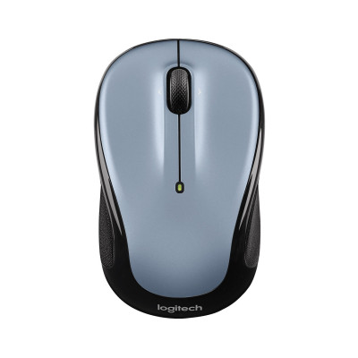 Mouse Logitech M325s Wireless, optical, 1AA, USB unifying-receiver, [910-006813], black