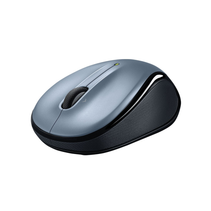 Mouse Logitech M325s Wireless, optical, 1AA, USB unifying-receiver, [910-006813], black