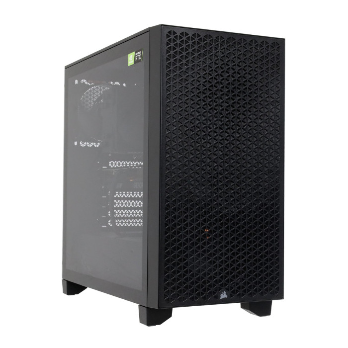 Core i5-14400F-2.5GHz/Z790/RAM 32GB/SSD 1TB (M.2)/RTX 5070-12GB/no DVD/850W/