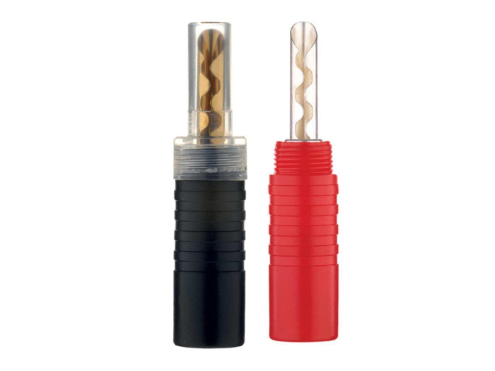 inakustik Коннектор BFA / Banana EAN:4001985016907