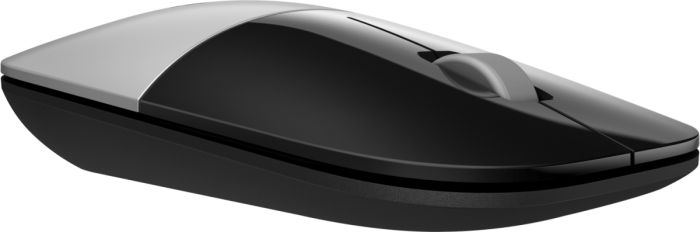 HP Z3700 Wireless Mouse - Silver