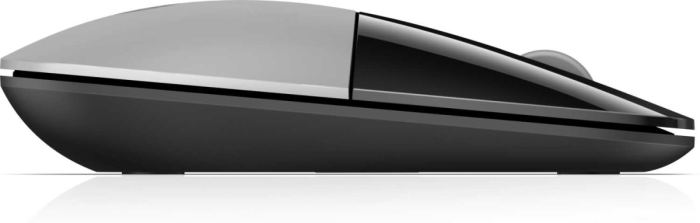 HP Z3700 Wireless Mouse - Silver