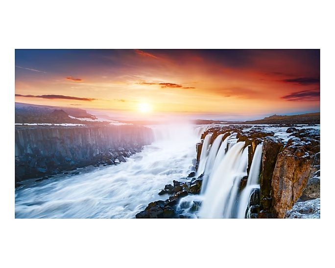 Samsung дисплей VH55R-R 55” 1920 x1080 700 кд/м2 рамка 0.88мм