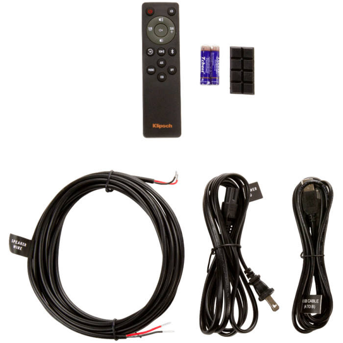 KLIPSCH R-41PM Black