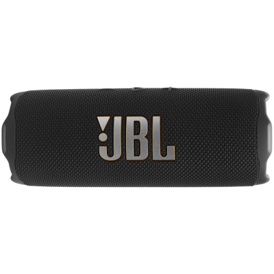 JBL Flip 7 - Portable Waterproof Speaker - Black