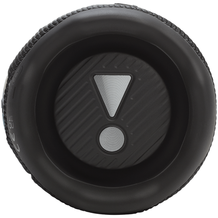 JBL Flip 7 - Portable Waterproof Speaker - Black