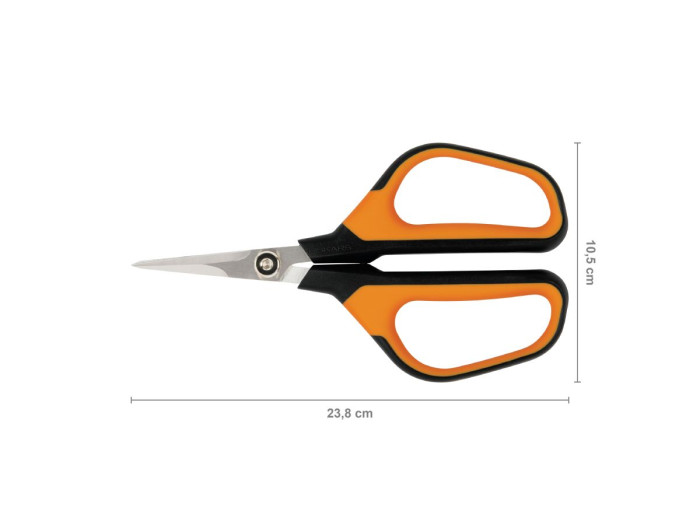 Ножницы для цветов SP15 Solid FISKARS