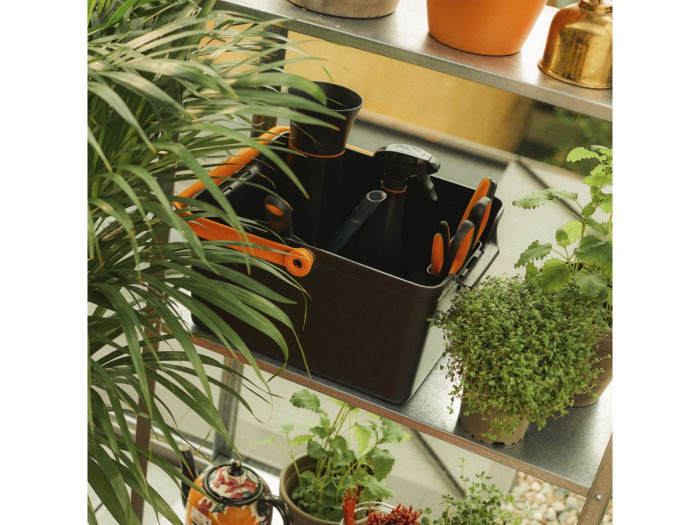 Ножницы для цветов SP15 Solid FISKARS