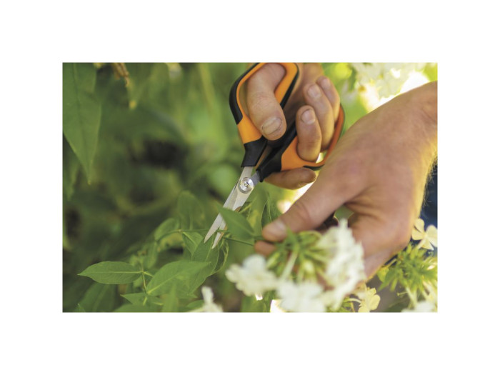 Ножницы для цветов SP15 Solid FISKARS