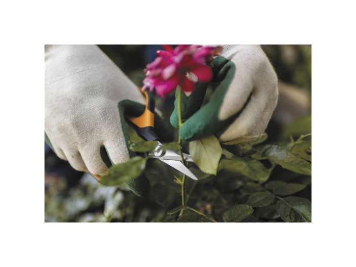 Ножницы для цветов SP15 Solid FISKARS