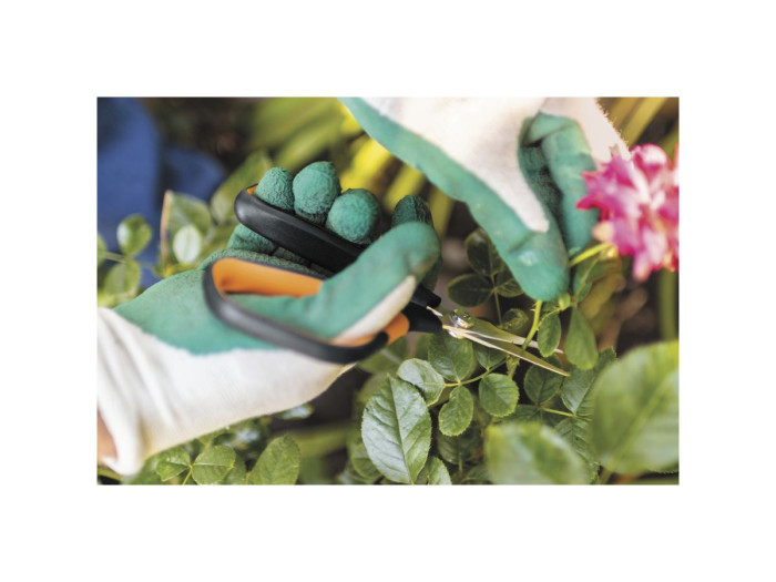 Ножницы для цветов SP15 Solid FISKARS