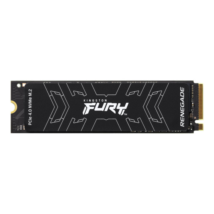 Твердотельный накопитель 4000GB SSD Kingston FURY Renegade 2280 PCIe4.0 R7300/W7000MB/s SFYRD/4000G