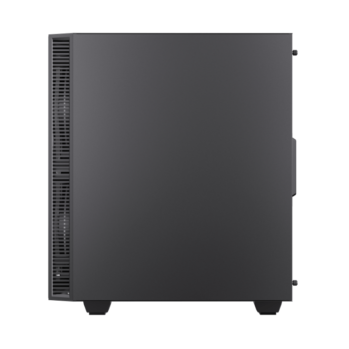 Корпус Gamemax Black Hole