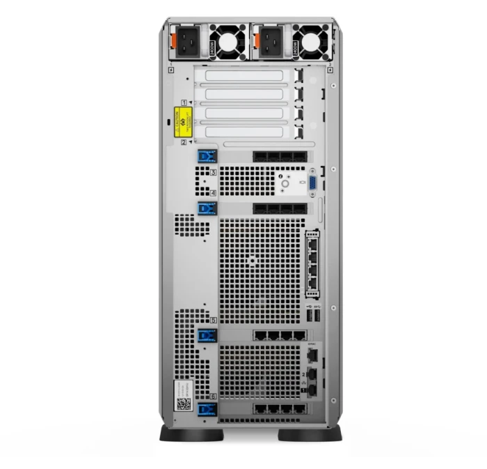 Сервер Dell T560 (210-BGRL_EMEA_PET560SPL2)