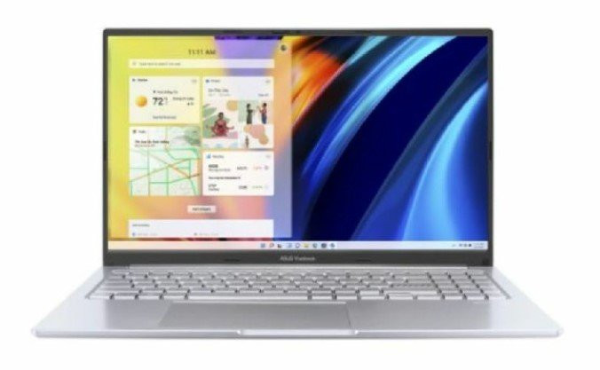 Ноутбук Asus Vivobook 15/X1502VA-BQ830 (90NB10T2-M01470)