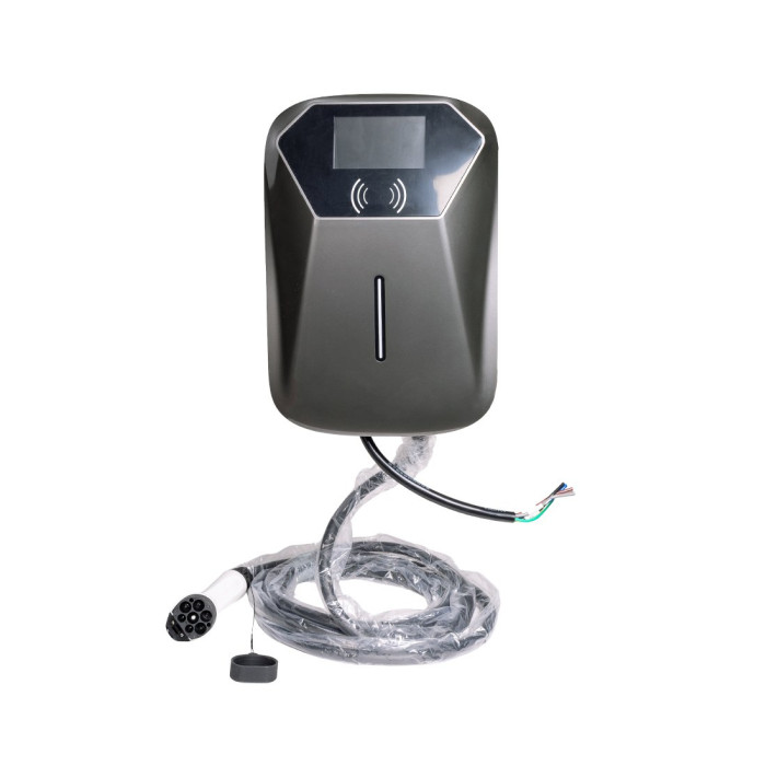 Автомобильная зарядная станция SVC AC GB/T - 22кВт