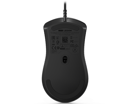 Мышь Lenovo Legion M300 RGB Gaming Mouse