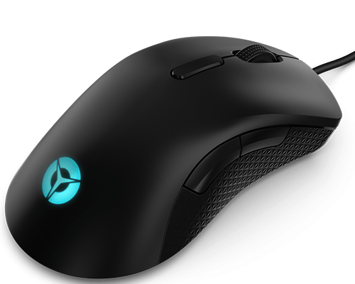 Мышь Lenovo Legion M300 RGB Gaming Mouse
