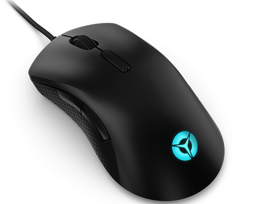 Мышь Lenovo Legion M300 RGB Gaming Mouse