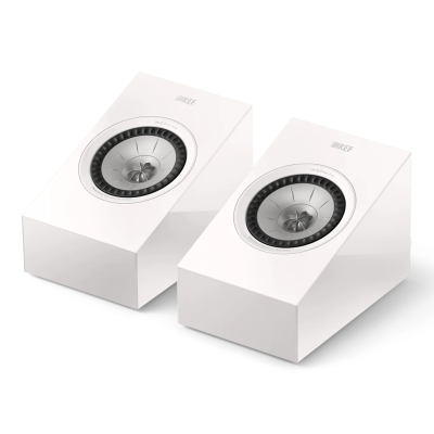 KEF Акустическая система R8a Meta  ЧЕРНЫЙ (Пара)