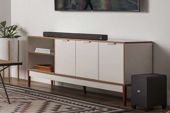 POLK AUDIO Саундбар Signa S4